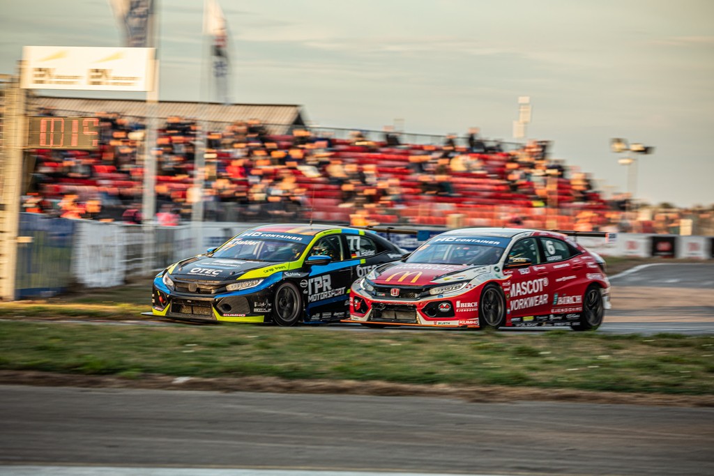 (Foto: TCR Denmark)